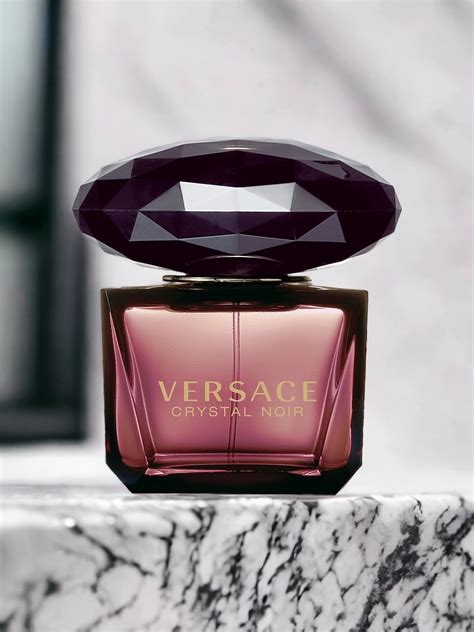 versace crystal noir edp macys|Versace Crystal Noir best price.